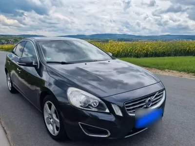 Gebraucht Volvo S60