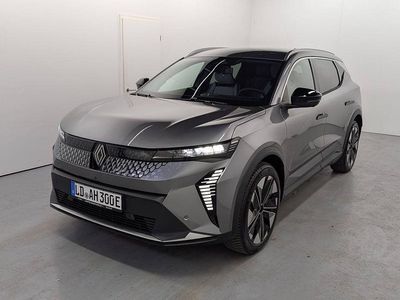 Nouă Renault Scenic E-Tech Komfort 125 kW (170 CP) 2026 Gri SUV