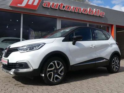 gebraucht Renault Captur Intens Kamera*LED*Navi*SHZ*Tempomat