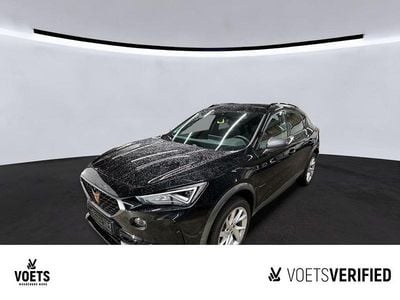 Second-hand Cupra Formentor Basis 150 CP (110 kW) 2024 Negru SUV