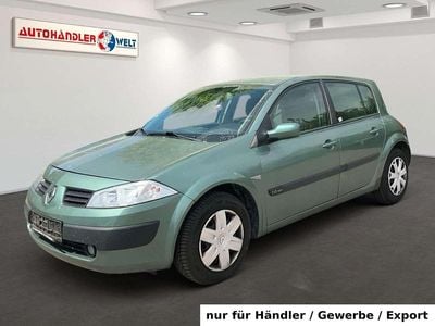 Renault Mégane II