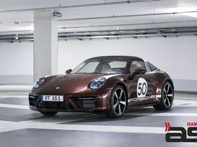 Gebraucht Porsche 992