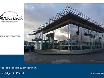 Gebraucht VW Golf Cabriolet Basis 105 PS (77 kW) 2012 Weiß Cabrio