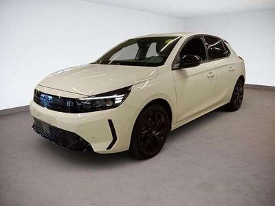 Occasion Opel Corsa 101 PK (74 kW) 2024 Wit Sedan