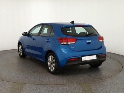 Second-hand Kia Rio 101 CP (74 kW) 2022 Andere