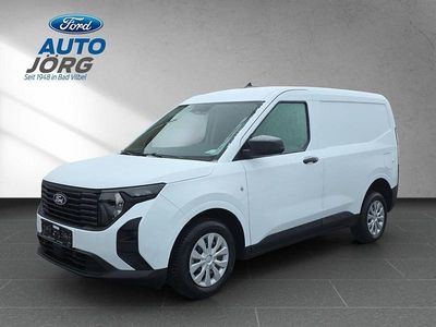 Neu Ford Transit Trend 101 PS (74 kW) 2026 Frostweiß Van / Kleinbus