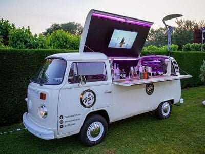 Gebraucht 1974 VW T2 Van | 33.900 €