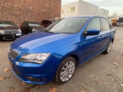 Seat Toledo