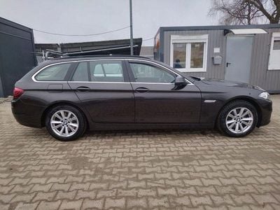 BMW 535