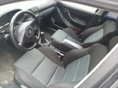 Gebraucht Seat Leon