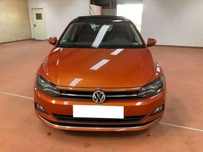 VW Polo