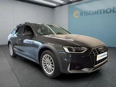 Gebraucht Audi A4 Allroad