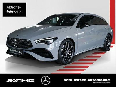 Gebraucht Mercedes CLA200 AMG 150 PS (110 kW) 2025 Andere farbe Limousine