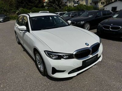 gebraucht BMW 320 d xDrive Tour Aut|ACC|LED|360°|NAVI-PROF