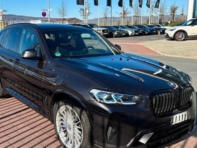 Alpina XD3