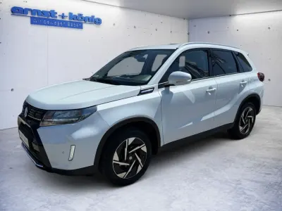 Neu Suzuki Vitara Comfort+ 116 PS (85 kW) 2025 SUV
