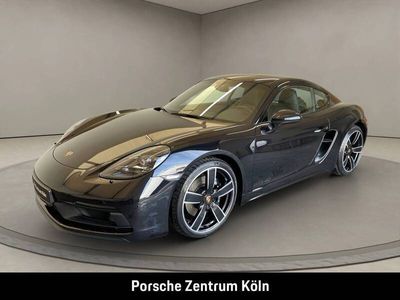 Porsche 718 Cayman GTS