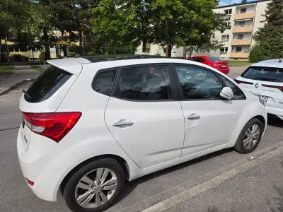 Gebraucht Hyundai ix20
