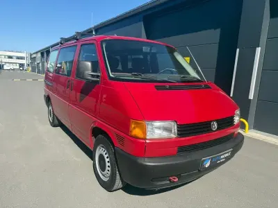 Second-hand VW Caravelle 68 CP (50 kW) 1998 Van