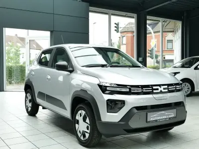 Gebraucht Dacia Spring