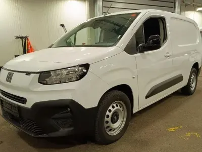 Gebraucht Fiat Doblò