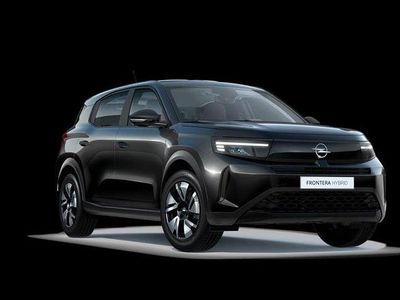 Neu Opel Frontera Edition 145 PS (106 kW) 2026 SUV
