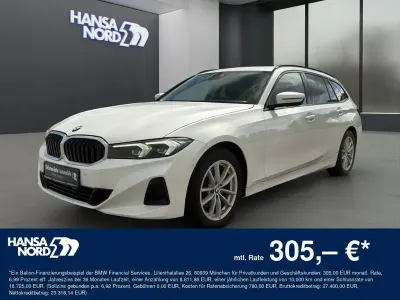Gebraucht BMW 320