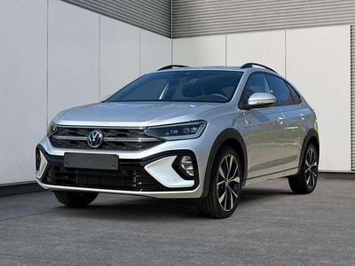 Neu VW Taigo R-line 150 PS (110 kW) 2026 Deep black perleffekt SUV