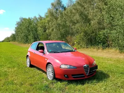 Gebraucht Alfa Romeo 147