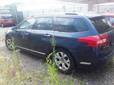 Citroën C5