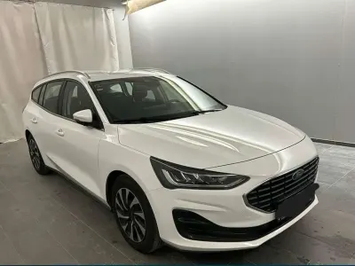 Gebraucht Ford Focus