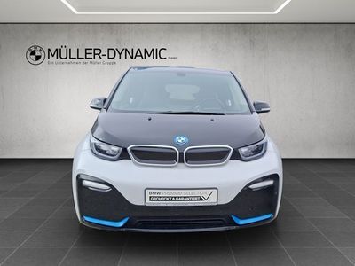 gebraucht BMW 120 i3sAh DAB LED WLAN Navi Prof. Tempomat Shz