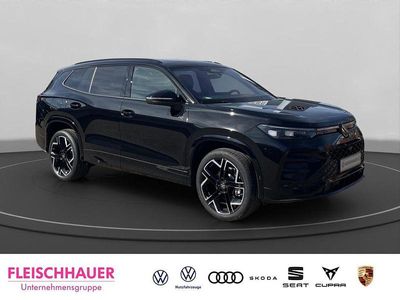 Neu VW Tayron R-line 193 PS (141 kW) 2026 Grau SUV