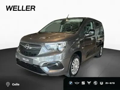 Gebraucht Opel Combo Life Elegance 131 PS (96 kW) 2022 Andere Van / Kleinbus