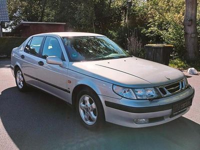 Saab 9-5