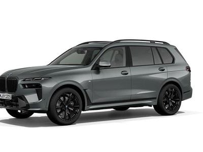 Gebraucht 2025 BMW X7 Comfort Edition SUV | 88.500 €