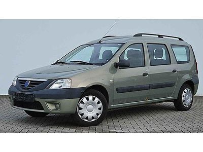 Dacia Logan MCV