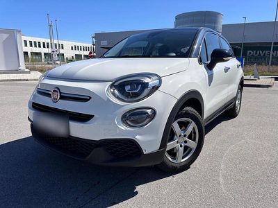 Usata Fiat 500 120 CV (88 kW) 2019 Bianco Berlina