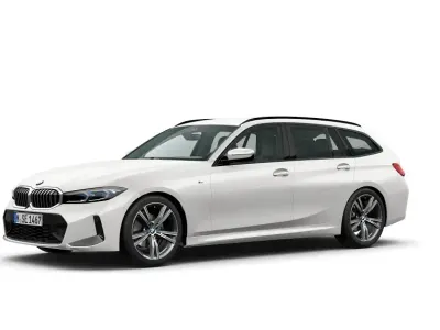 Gebraucht BMW 320