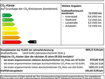 Nuova Ford Transit Custom Trend 110 CV (80 kW) 2025 Bianco Monovolume
