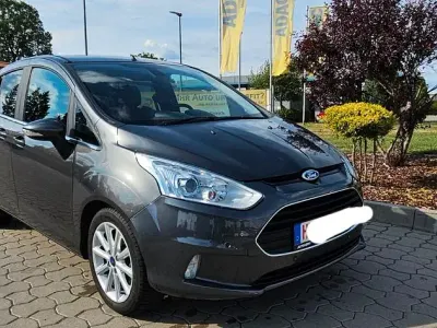 Gebraucht Ford B-MAX