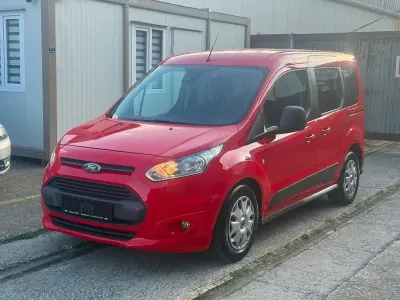 Gebraucht Ford Tourneo Connect