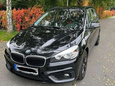 BMW 216