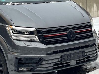 Gebraucht VW Crafter 177 PS (130 kW) 2023 Grau Van