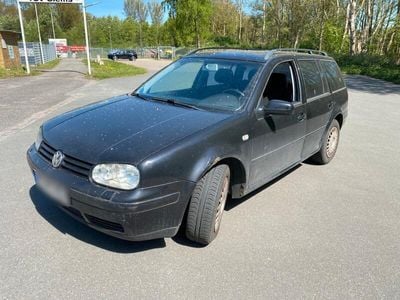VW Golf IV