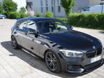 Gebraucht BMW M140