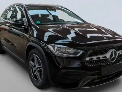 Gebraucht Mercedes GLA180