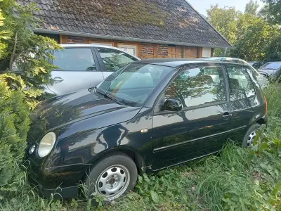 Gebraucht VW Lupo