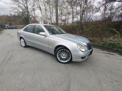 gebraucht Mercedes 220 CDI