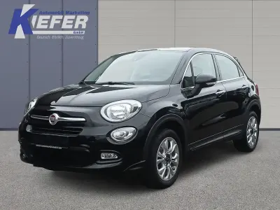 Gebraucht Fiat 500X